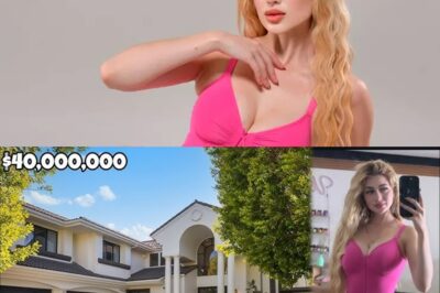 🔴 ¡Exclusiva! Así era la lujosa casa de Valeria Márquez antes de su trágico final 🕊️ El asesinato en vivo de Valeria Márquez dejó al país en shock 😨. Pero pocos saben lo que dejó atrás: una mansión valorada en 21 millones de pesos 💸. Mira por dentro su impresionante casa en Zapopan, el legado que ahora guarda secretos… 🏡📹 ¿Qué se encontró en el lugar del crimen? Haz clic y entérate de todo