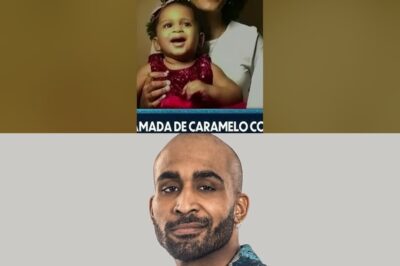 ¿Por qué Caramelo oculta a sus hijos del mundo? La verdad que nadie esperaba 😲🧸 Después de ganar La casa de los famosos All-Stars, Caramelo lo tiene todo: fama, dinero y amor ❤️🏆. Pero hay algo que aún mantiene en secreto… ¡sus hijos! 👀🤫 ¿Qué lo llevó a alejarlos de las cámaras? ¿Miedo, protección o algo más profundo? Su explicación rompió corazones y dejó al público reflexionando . ¡Descúbrelo ahora!