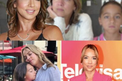 “¡Mi hija lloró desconsoladamente!”: Adamari López rompe el silencio sobre crueles comentarios Adamari López revela el doloroso momento que vivió su hija Alaïa tras leer mensajes hirientes en redes sociales por un inocente video de Pascua. La actriz confiesa cómo el bullying digital afectó emocionalmente a la niña. ¡Te contamos todo lo que pasó! 😢📲💔