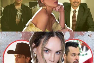 Belinda lanza dardo contra la élite mexicana en su regreso más explosivo Después de 12 años sin álbum solista, Belinda regresa con Indómita y una crítica afilada al clasismo en México. La letra de “Heterocromía” ha desatado polémica por su supuesta alusión a un exmillonario. ¿Es este el renacimiento más valiente del pop mexicano? 🎤💥