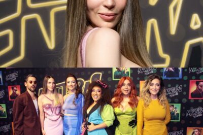 👉 Belinda en “Mentiras”: ¿Rendición pop o desastre ochentero que nadie vio venir? Drama, nostalgia y escándalo: el musical más esperado de Prime Video ha dividido a México. Fans y críticos se enfrentan por la actuación de Belinda y una producción que promete homenajear… ¿pero traiciona al original? Descubre por qué este estreno ha provocado amor, odio y cientos de memes. ¡Te contamos TODO!