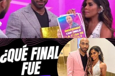 🔥 ¿Caramelo rompió récords o Maripily fue la reina del rating real? 📺👑 La Casa de los Famosos All-Stars arrasó con su final de infarto 🤯. Pero, ¿fue Caramelo el más visto de todos los tiempos o sigue reinando Maripily? Comparamos audiencias, reacciones y polémicas detrás del reality más caliente de Telemundo. ¡Los datos te van a sorprender!