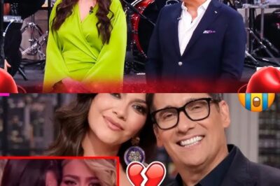 ¡Llanto, secretos y despedida! Así se despidió Enamorándonos USA tras 1,100 episodios Tras seis años llenos de drama y amor, el programa que conquistó a millones cierra sus puertas con una emotiva final que nadie esperaba. ¿Qué pasó detrás de cámaras? Descubre los momentos más impactantes que marcaron el fin de una era televisiva. 💔🔥✨