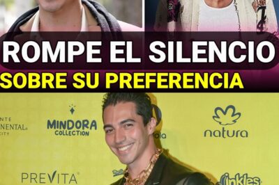 ¡Rodrigo Romeh rompe el silencio y confirma su misteriosa relación amorosa! El subcampeón de La casa de los famosos sorprende al revelar que está enamorado, pero mantiene en secreto la identidad de su pareja. ¿Quién será la afortunada? Las redes arden y sus fans no paran de pedir respuestas. ❤️‍🔥🤫💥