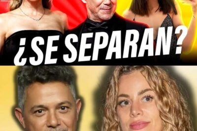 ¿Se separan Alejandro Sanz y Candela Márquez tras escándalo de grooming? Mientras la polémica por las graves acusaciones de Ivet Playá sacude a Alejandro Sanz, crecen los rumores sobre una posible ruptura con Candela Márquez. Sin embargo, un amigo cercano de la actriz revela la verdad detrás del drama que ha paralizado a las redes. ¿La crisis es real o solo un malentendido? Descubre el inesperado mensaje que podría cambiarlo todo. 💔👀🔥