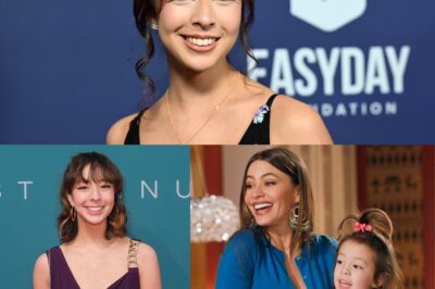 ¡De niña estrella a ícono musical! Aubrey Anderson-Emmons revela su nueva identidad y sorprende a todos La estrella de Modern Family rompe el silencio y confiesa ser bisexual mientras lanza su segundo sencillo. ¿Cómo está cambiando su vida lejos de la actuación? Descubre los detalles exclusivos que nadie esperaba. 🎤✨