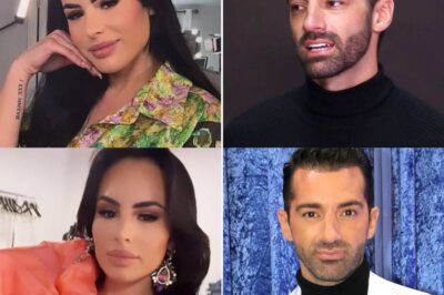 Toni Costa encuentra Biblia abierta sin explicación: ¿señal divina en Costa Rica? 😱📖Durante unas vacaciones soñadas con su hija, el bailarín despertó en shock tras hallar el Nuevo Testamento abierto sobre su mesa sin haberlo tocado. ¿Milagro, mensaje espiritual o simple coincidencia? ¡Las redes ya arden con teorías! 🙏🌿