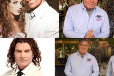 👉 De galán de telenovelas a vendedor de caldos: ¿Sergio Basáñez tocó fondo o se reinventó? 🎭💥 El actor que conquistó corazones en la televisión ahora vende caldos de huesos en mercados locales. ¿Qué lo llevó a este inesperado cambio? Descubre la historia real detrás del nuevo negocio que tiene a todos hablando.🔥