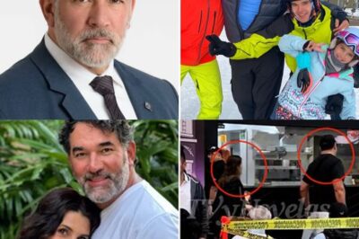 Eduardo Santamarina revela el doloroso secreto tras la partida de sus cuatro hijos El actor mexicano confiesa cómo el ‘síndrome del nido vacío’ lo golpea fuerte, revelando detalles inéditos de su vida familiar. ¿Cómo enfrenta esta nueva etapa? Descubre el inesperado giro que dio su matrimonio y el sorprendente regalo que cambió su hogar para siempre. ¡No te pierdas esta historia llena de emociones y sorpresas! 🐾❤️