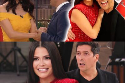 Ana Patricia Gámez sorprende con destino paradisíaco tras fin de ‘Enamorándonos USA’ Después del emotivo adiós a ‘Enamorándonos USA’, Ana Patricia Gámez revela su inesperado refugio familiar en un paraíso natural que dejará a todos con la boca abierta. ¿Qué secretos esconde este nuevo capítulo? Descubre cómo la presentadora recarga energías en un lugar mágico con su esposo e hijos. ¡No creerás las imágenes exclusivas! 🌿✨🏞️