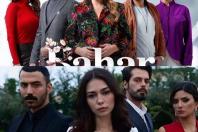 ¡Bahar regresa! Univision lanza nueva telenovela turca con la protagonista de ‘Mujer’ este mayo ¿Creíste que no volverías a ver a Özge Özpirinçci en el horario estelar? 🌙📺 Prepárate para llorar, amar y sufrir con Karsu, la fuerza de una madre, el nuevo drama turco que llega a Univision el 13 de mayo. La actriz de Mujer regresa con una historia desgarradora sobre una madre dispuesta a todo por encontrar a su hijo desaparecido. ¡Un regreso épico que enfrentará directamente al estreno de Velvet en Telemundo! 😱🔥