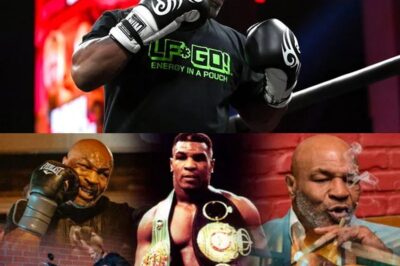 💥¡Mike Tyson cambia los guantes por las inversiones! Revela plan millonario en X este martes💸 ¿Te imaginas ver a “Iron Mike” guiando decisiones financieras en vivo? 😱 Este martes 24 de junio, Tyson lidera un evento nunca antes visto en la plataforma X, donde podrás invertir en empresas reales con solo un clic. ¡El boxeador más temido del mundo ahora quiere ayudarte a hacer dinero! 📈👊