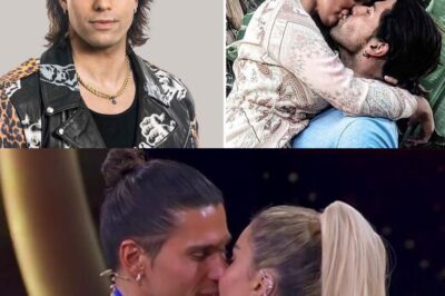 💥 ¡Luca Onestini ya es “de la familia”! Conquista a las Castellanos en Miami 💑 Después de su romance en La Casa de los Famosos, Luca Onestini no solo ganó amor, ¡sino también suegras y cuñadas! 🍷🌴 Descubre la foto que encendió las redes y los planes que tiene con Aleska Génesis. ¿Boda a la vista?