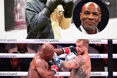 Canelo y Crawford arremeten contra el polémico regreso de Mike Tyson El regreso de Mike Tyson al ring a sus 58 años ha causado revuelo y polémica. Canelo Álvarez y Terence Crawford no dudan en criticar duramente esta decisión que, según ellos, mancha la leyenda del boxeador. ¿Por qué piensan que este combate jamás debió suceder? Descubre aquí las declaraciones que han sacudido al mundo del boxeo. 🥊🔥
