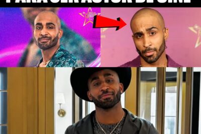 ¡Caramelo enciende México! La influencer que pasó de pasarela a revolución cultural Con solo 22 años, Caramelo ha conquistado la moda, la música y las redes sociales. ¿Cómo logró convertir un apodo dulce en un símbolo de poder femenino y rebeldía pop? 🌈🔥 ¡Descúbrelo aquí!