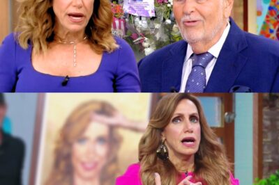 Lili Estefan revela el merenguero sorpresa que vio en Jet Set En medio de la tragedia por la muerte de Rubby Pérez, Lili Estefan cuenta una anécdota impactante y divertida de su visita a la famosa discoteca Jet Set en República Dominicana. ¡No creerás qué figura del merengue apareció para cantar! Descubre esta historia que ha dejado a todos boquiabiertos y revive el ambiente único del icónico lugar. 🎤🔥👀