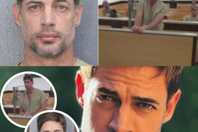 ¡William Levy rompe el silencio tras arresto y comparte revelaciones familiares íntimas! El actor cubano se sincera sobre su detención en Miami, calificada como “una experiencia más”, y recupera la entereza al revelar momentos conmovedores sobre su relación con sus hijos adolescentes. Desde bromas en la celda hasta detalles emocionales sobre la paternidad, Levy muestra otra faceta más humana y cercana. ¿Qué más reveló? Descubre su versión completa y cómo atraviesa esta etapa personal clave. 👨‍👧‍👦✨