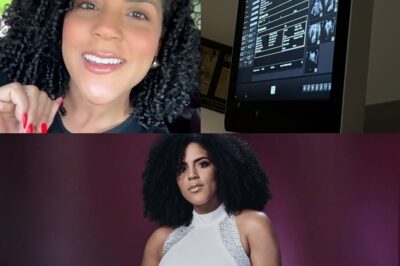 ¡Increíble! Francisca sorprende al revelar lo que su bebé hizo dentro de su pancita 🤰✨Francisca no podía creer lo que captó el ultrasonido: su bebé Raffaella parecía bailar y saludar desde el vientre. ¿Será este el momento más tierno que verás hoy? Descubre cómo esta emotiva experiencia cambió la espera de una madre primeriza y por qué todos están hablando de ello. ¡No te lo pierdas! 💖👶