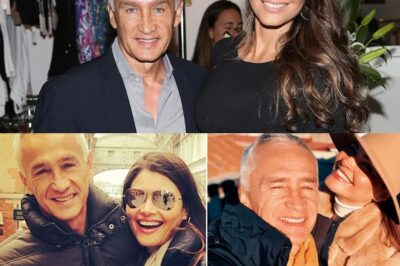¡Impactante! Chiquinquirá Delgado revela fotos inéditas con Jorge Ramos y mensaje tierno Aunque Jorge Ramos evita las cámaras, Chiquinquirá Delgado comparte momentos únicos y privados que nadie había visto antes. Un tierno homenaje que revela la profundidad de su amor y complicidad en medio de la privacidad que tanto valoran. ¿Qué secretos esconden estas imágenes? ¡Descúbrelo aquí! 😍✨
