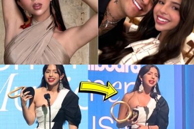 Ángela Aguilar revela el dolor oculto detrás de su nuevo álbum y su lucha en redes: ¡No te imaginas lo que Ángela Aguilar ha enfrentado en silencio! La joven estrella confiesa los desafíos personales y ataques en línea que marcaron la creación de su más reciente disco. Descubre cómo transformó el sufrimiento en música poderosa y por qué su historia está inspirando a miles. ¡Lee para conocer todos los detalles impactantes!