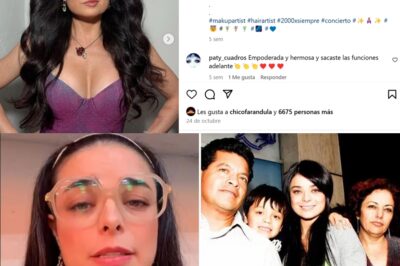 “Violeta Isfel confiesa el oscuro secreto familiar que la hizo romper con sus padres” Durante años creyó que mantenerlos era su obligación, pero el precio fue demasiado alto. 💔 Descubre la cruda verdad detrás de una infancia marcada por la presión emocional y el chantaje afectivo. 😱 ¡Lo que reveló te dejará sin palabras!
