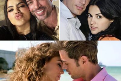 ¿Triángulo amoroso o traición? Elizabeth, William y Jacky sacuden el mundo del espectáculo Secretos del pasado, indirectas dolorosas y un silencio que dice más que mil palabras. Elizabeth rompe el silencio, Jacky se defiende y William se esconde. ¿Quién dice la verdad en esta novela de la vida real? 😱📺🔥