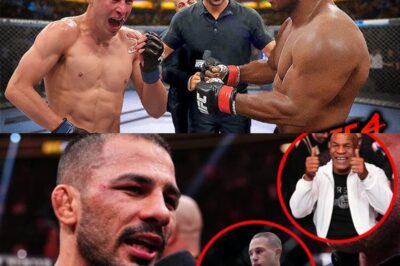 Kai Kara-France promete arrancar cabezas y romper récords ante Pantoja en UFC 317 🧨🔥 Con la furia de sus ancestros Māori y el poder de un verdadero depredador, “Don’t Blink” amenaza con hacer historia en el octágono. ¿Podrá noquear al campeón invicto y cambiar el curso de la división? ⚡️ Esta no es solo una pelea por el cinturón… es una guerra por el legado.