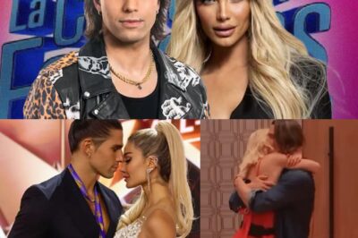¿Crisis o estrategia? Aleska Génesis revela por qué no viajó con Luca Onestini Después de semanas inseparables tras La Casa de los Famosos, Aleska sorprendió al quedarse sola en Miami mientras Luca regresó a Italia. ¿Se acabó el amor? 😱 ¡Nada de eso! La empresaria venezolana explicó todo en un live y adelantó nuevos proyectos en pareja que podrían llevarlos juntos a México 🇲🇽✨. ¡Te contamos lo que nadie te dijo! 🔥