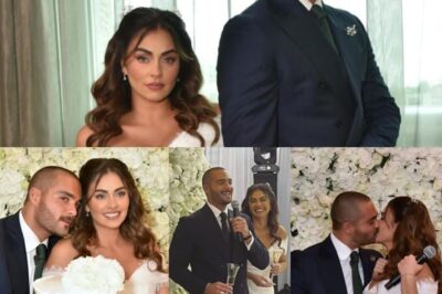 ¡Boda secreta! Claudia Martín y Carlos Said se casan en ceremonia civil sorpresa en CDMX 💍💫 Sin avisar a la prensa ni a muchos amigos, Claudia Martín y Carlos Said se dieron el “sí” en una boda íntima que ha dejado a todos en shock 😱. Vestido elegante, votos emocionantes y una celebración con puro amor. ¿Por qué decidieron casarse tan rápido? 🤔 ¡Aquí te contamos todos los detalles que no viste en redes! 👀✨