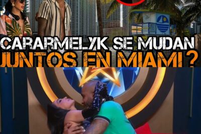 Ex de Manelyk lanza bomba sobre Caramelo: “Lo que vimos no era solo show” 🌶️💔 ¿Fue real o una estrategia más de reality? El exnovio de Manelyk rompe el silencio y revela su impactante opinión sobre el romance entre ella y Caramelo. ¡Lo que dijo cambia toda la narrativa! 🎥💬💣
