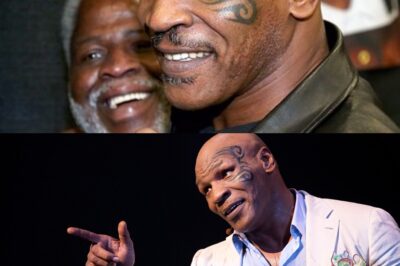 🧼💥 Mike Tyson revela lo que realmente te hace “ser un hombre” y su hija lo deja sin palabras ¿Jabón, desodorante o sabiduría paternal? En un video viral, el ex campeón mundial Mike Tyson habla de masculinidad, pero es su hija Milan quien roba el show con una respuesta que nadie esperaba. ¡Descubre el lado más tierno (y divertido) del hombre más temido del boxeo!