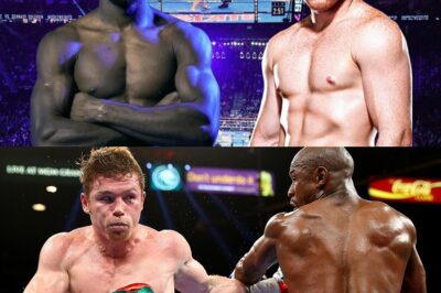 🥊🔥 ¡Canelo suelta bomba! Dice que Crawford es mejor que Mayweather antes de pelea histórica 😱 El campeón mexicano no se guarda nada: asegura que su próximo rival, Terence Crawford, es superior al invicto Floyd Mayweather. ¿Desafío o realidad? Con una guerra pactada para el 13 de septiembre, Canelo promete uno de los combates más grandes en la historia del boxeo. ¡No te lo puedes perder! 🧨🇲🇽