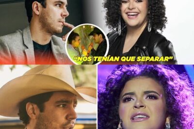 ¡Bomba! Capetillo Jr. confirma embarazo secreto de Lucerito y sacude la farándula 🔥🤯 La inesperada noticia sobre el embarazo de Lucerito, hija de Lucero y Mijares, ha explotado en redes y medios. Capetillo Jr. habla sin tapujos y desata controversia entre fans y familiares. ¿Qué impacto tendrá este embarazo en sus carreras y en el mundo del espectáculo? No te pierdas esta exclusiva que mezcla drama, amor y secretos revelados. ¡Entérate ya! 😱👶
