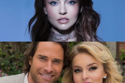 ¡Increíble! Angelique Boyer elige a su “hija” para nueva Teresa y sorprende 🔥😲 Después de 14 años, Angelique Boyer revela quién será la próxima Teresa y por qué Isabella Tena es la candidata perfecta. La nueva versión promete romper esquemas y reflejar cambios sociales actuales. ¿Estás listo para ver esta inesperada transformación? No te pierdas los secretos y emociones que salieron a la luz en esta exclusiva. ¡Prepárate para la nueva era de Teresa!