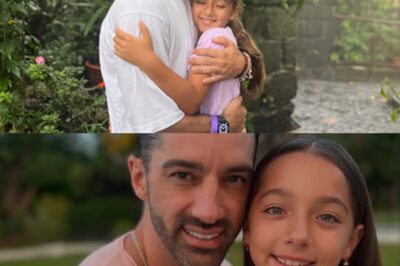 ¡Inesperado! La carta de Alaia que hizo llorar a Toni Costa en público 😢🔥 En pleno Día del Padre, Alaia sorprendió a todos con una carta que tocó el corazón de Toni Costa y miles de seguidores. Descubre las palabras que derrumbaron al bailarín y cómo este emotivo gesto redefine el verdadero significado de ser papá. ¡Una historia que te hará llorar y reflexionar! No te pierdas los detalles exclusivos. 😍✨