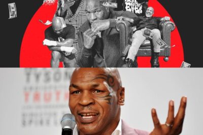 ¡Increíble! Mike Tyson sacude el mundo financiero en el gran final de Going Public🔥 El legendario boxeador Mike Tyson, conocido por su ferocidad en el ring, ahora se enfrenta a un desafío completamente distinto: evaluar a emprendedores en el final de la serie de inversión Going Public. Después de superar crisis financieras, Tyson se convierte en el juez más temido, buscando demostrar que su instinto no solo sirve para pelear, sino para detectar el éxito empresarial. ¡No te pierdas este duelo fuera del cuadrilátero! 👊💼