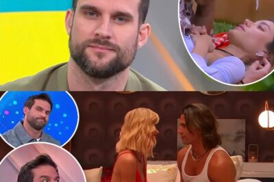🔥 Clovis rompe el silencio: “Me duele verla con Luca, pero quiero que sea feliz” 😱 Después del escándalo legal y el nuevo romance de Aleska, Clovis Nienow habla con el corazón en mano y revela su dolor más profundo. ¿Qué piensa realmente sobre Luca? ¿Hay esperanza de reconciliación? Descubre la verdad detrás del silencio que todos esperaban. ¡Una historia llena de drama, emoción y sorpresas!