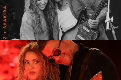 🚨 Alejandro Sanz y Shakira: ¿Amor oculto o solo amistad explosiva? 😱🔥 Después de una ruptura inesperada, los rumores sobre un romance secreto entre Alejandro Sanz y Shakira estallan. ¿Qué esconden estos dos íconos latinos? Revelaciones inéditas y detalles que nadie se atreve a contar. Prepárate para descubrir la verdad detrás del escándalo que está conmocionando a México y al mundo. ¡No podrás despegarte de esta historia! 💥❤️