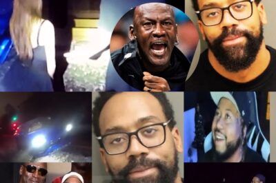 Marcus Jordan arrestado por drogas y DUI: el hijo de la leyenda en caída libre 🚨 Marcus Jordan, hijo del icónico Michael Jordan, fue arrestado por conducir bajo influencia, posesión de cocaína y resistirse al arresto. ¿Cómo cayó tan bajo alguien con todo para triunfar? 🤯 Esta noticia ha paralizado a fanáticos del deporte y del espectáculo. Descubre los detalles del escándalo, las reacciones del entorno y qué puede significar esto para el legado Jordan. ¡No lo vas a creer