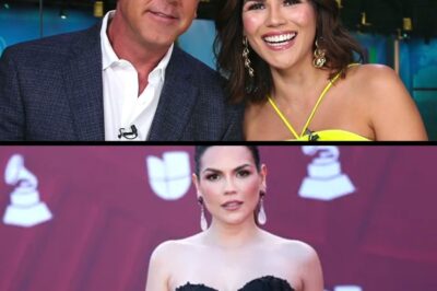 Karina Banda rompe el silencio y suspende tratamiento de fertilidad: “Todo está en manos de Dios” 💔 La presentadora Karina Banda decide pausar su proceso para ser madre tras un año de intentos fallidos. Estrés, ansiedad y frustración la llevaron al límite. Ahora, con fe y esperanza, apuesta por reencontrarse consigo misma antes de volver a intentarlo. ¿Será esta pausa el inicio de una nueva etapa? 😢🙏