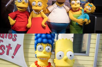 ¡Matan a Marge Simpson y el internet explota! El final más triste de la serie 😱💔 El episodio final de Los Simpsons dejó a todos en shock: Marge muere y los fans no lo perdonan 😢. ¿Por qué decidieron eliminar al corazón de la familia? ¿Qué significa esto para el futuro de la serie? Descúbrelo aquí con todos los detalles y las reacciones más intensas 💥📺👀