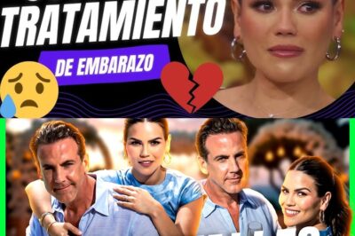 Karina Banda detiene su tratamiento para ser mamá: “Todo está en manos de Dios” 🙏💔 testimonio