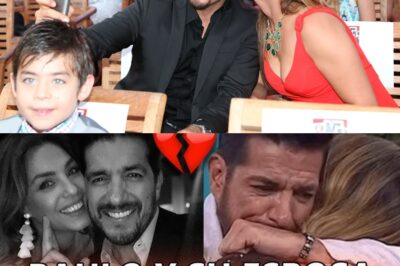 ¡Paulo Quevedo rompe el silencio! Confiesa su error y suplica volver con su ex: ¿Sabías que Paulo Quevedo, en pleno reality, admitió haber herido a la madre de su hijo y ahora lucha por recuperar su amor? Descubre las confesiones más íntimas del actor, el arrepentimiento que lo persigue y su emotivo deseo de reconstruir su familia. Una historia de errores, redención y segundas oportunidades que no te puedes perder.