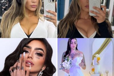 Impactante revelación: influencer asesinada tras luchar contra cáncer y divorcio tormentoso La trágica historia de Gloria Zamora, quien enfrentó un diagnóstico de cáncer mientras atravesaba un proceso de divorcio lleno de violencia. Su мυerte a manos de su esposo ha conmocionado a todos, poniendo en la mira la urgente necesidad de proteger a mujeres en situaciones similares. Descubre los detalles detrás de esta desgarradora noticia que sacude a México y la comunidad influencer. ¡No te pierdas esta impactante historia! 🔥📲