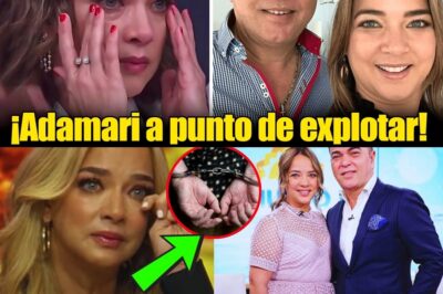 ¡Hermano de Adamari López arrestado! El escándalo familiar que sacude a Puerto Rico: Descubre todos los detalles ocultos detrás del arresto del hermano de la famosa actriz Adamari López. ¿Qué sucedió realmente en esa noche de tensión? Un caso que ha puesto a la familia bajo el escrutinio público y podría cambiarlo todo. Lee la historia completa y entérate de las consecuencias inesperadas.