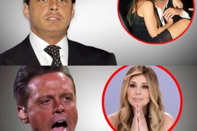 Luis Miguel rompe silencio a los 54 años: ¡Revela el secreto que todos temían! 😱🔥 Después de décadas de misterio y rumores, Luis Miguel finalmente habla y confiesa la verdad detrás del oscuro capítulo de su vida. Una revelación que ha conmocionado a fans y medios, y que cambiará para siempre la percepción sobre el ícono latino. ¡No te pierdas esta exclusiva llena de emoción y sorpresa! 🎤✨