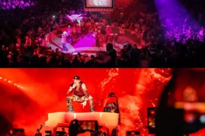 🔥 ¡Prohibidos pero imparables! Así se viven los corridos tumbados en el corazón de CDMX 🎸 Contra todas las reglas y bajo amenaza de censura, los jóvenes mexicanos han creado un oasis musical donde los corridos tumbados siguen sonando con fuerza. ¡Descubre el fenómeno clandestino que ya atrae a celebridades, influencers y multitudes! 🎤🤘