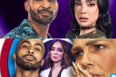 ¡Caramelo bajo fuego! ¿Oculta un oscuro pasado judicial la estrella de La Casa de los Famosos?: Rumores explosivos aseguran que Caramelo tiene un historial en los juzgados, pero su propia hermana rompe el silencio y revela la verdad en televisión nacional. Descubre qué hay detrás de estas acusaciones, cómo afectan su imagen y si realmente peligra su camino al triunfo en el reality más visto del momento.