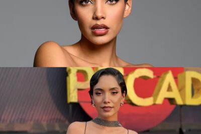 🔥 “¿Cuándo te vas a dejar crecer el pelo?”: Andrea Bazarte rompe el silencio en Miss Universe Latina La concursante mexicana Andrea Bazarte conmueve al revelar el estigma que enfrenta por llevar el cabello corto. Su emotiva confesión en el reality de Telemundo abre un poderoso debate sobre los estándares de belleza. 💇‍♀️💔✨