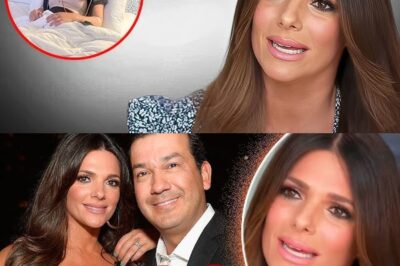 😱 ¡Inesperado! Bárbara Bermudo rompe el silencio y confiesa lo que nunca imaginaste Con 49 años y fuera de los reflectores, la periodista revela secretos de su carrera y vida privada que impactaron a todos 😮. Sus confesiones abren una nueva etapa de sinceridad y reflexión. ¡No podrás creer lo que dijo! 👀✨